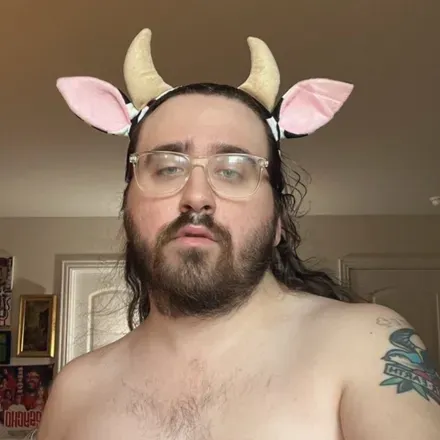 OnlyFans cuenta texasboycow avatar 1