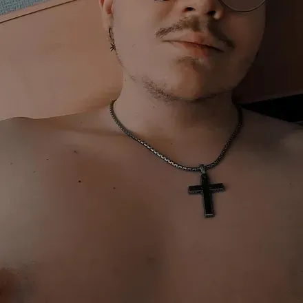 OnlyFans cuenta xgetonyourknees avatar 1