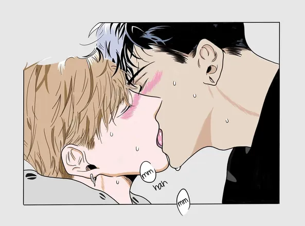 OnlyFans cuenta spicy_yaoi header 2