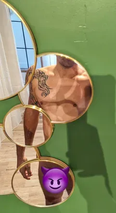 OnlyFans cuenta d0ddymatt avatar 1