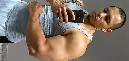 OnlyFans account  lexflex369 header 2