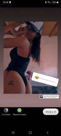 OnlyFans cuenta angelesgimenez avatar 1