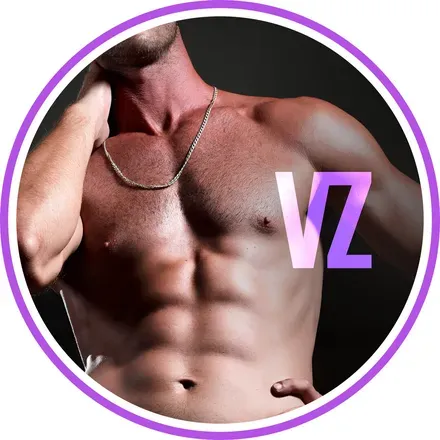 OnlyFans cuenta vagabondzeus avatar 1