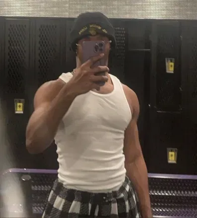 OnlyFans cuenta blackminier11 avatar 1
