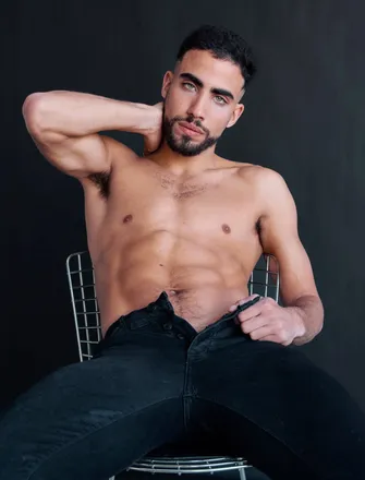 OnlyFans cuenta morryevans avatar 1