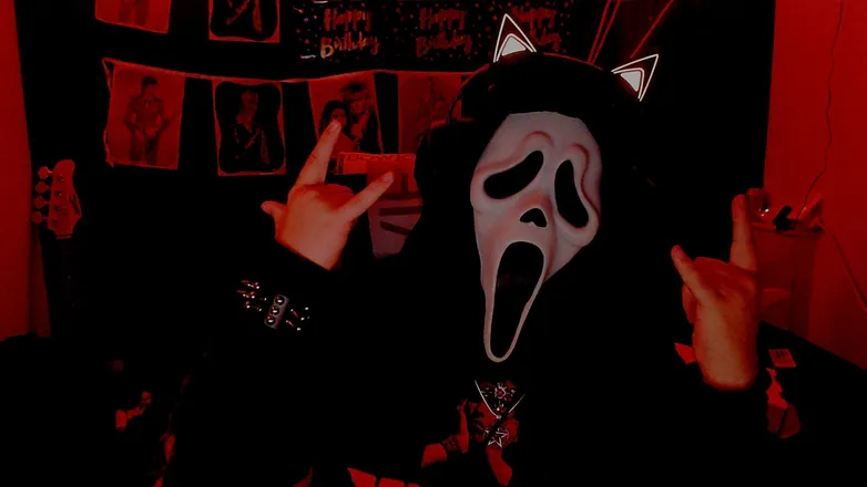 OnlyFans cuenta slasherflick header 2