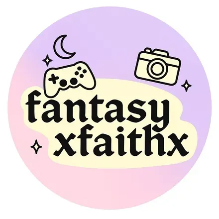 OnlyFans cuenta fantasyxfaithx avatar 1