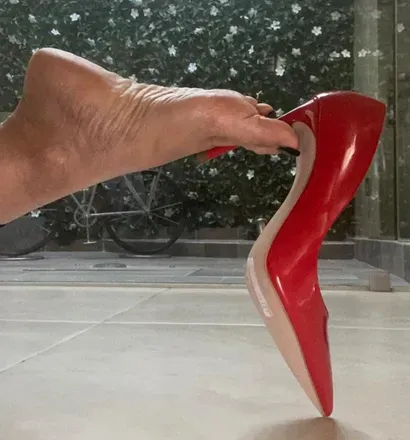 OnlyFans cuenta juliettasfeet avatar 1