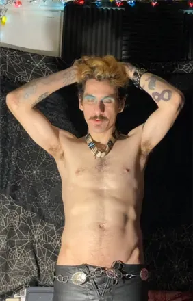 OnlyFans cuenta felixgunn avatar 1