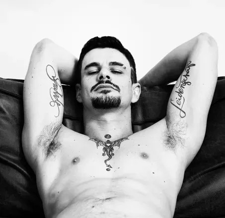 OnlyFans cuenta kalleobrasa avatar 1