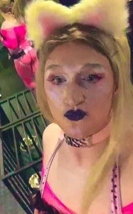 OnlyFans cuenta transbeauty69 avatar 1