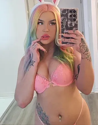 OnlyFans cuenta goddesssrainbow avatar 1