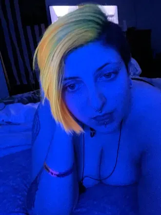 OnlyFans cuenta amorafray avatar 1