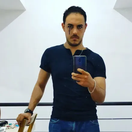 OnlyFans cuenta oscarrehabi avatar 1