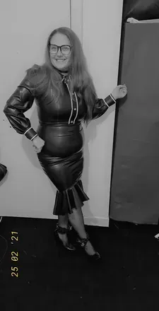 OnlyFans cuenta latexdawn avatar 1