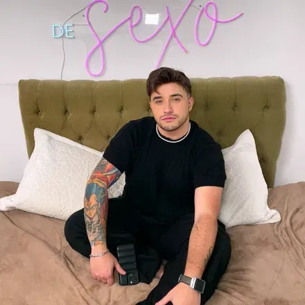 OnlyFans cuenta maximanzana avatar 1