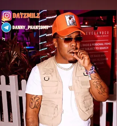OnlyFans cuenta dannyp7 avatar 1