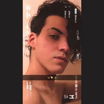 OnlyFans cuenta drummyboy avatar 1
