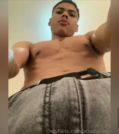 OnlyFans cuenta adampiars avatar 1