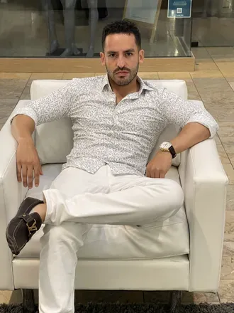 OnlyFans cuenta u154084069 avatar 1