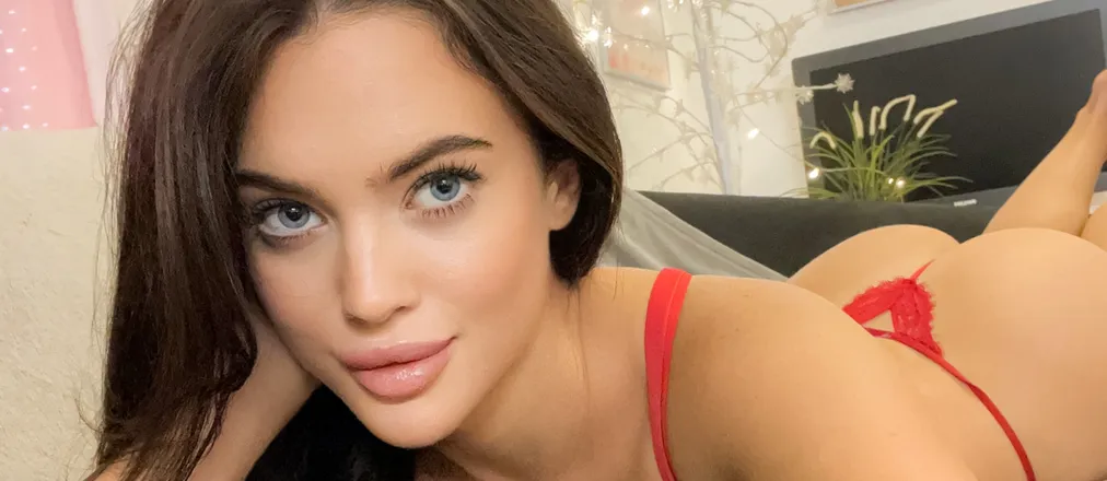 OnlyFans cuenta lenasnow header 2