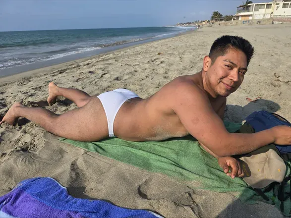 OnlyFans cuenta kevinezequiel header 2