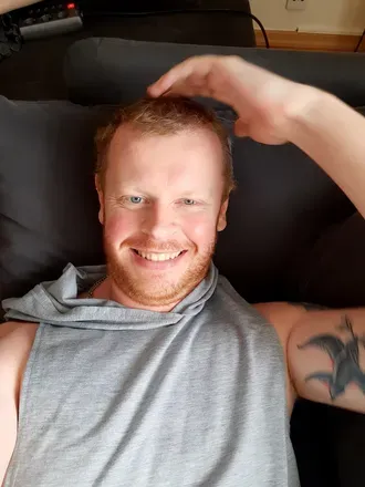 OnlyFans cuenta dudealexberlin avatar 1
