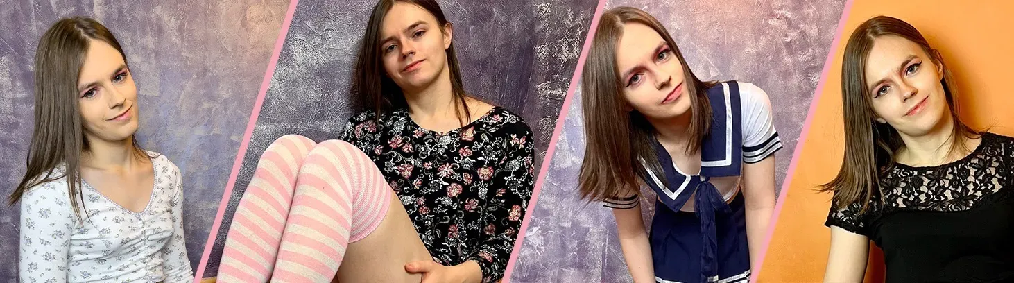 OnlyFans cuenta tracyfemfree header 2
