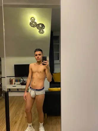 OnlyFans cuenta scandicmassage avatar 1