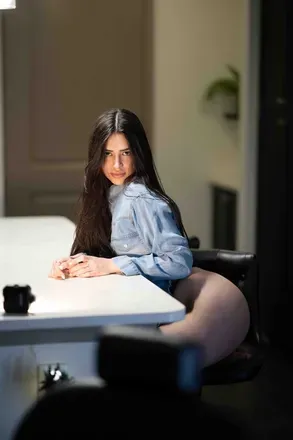 OnlyFans of yexiray