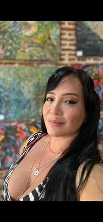 OnlyFans cuenta drucillaferreira avatar 1