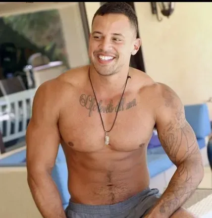 OnlyFans account  tonyromero avatar 1