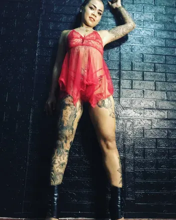 OnlyFans de anggie_thai