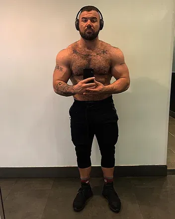 OnlyFans cuenta u61621952 avatar 1