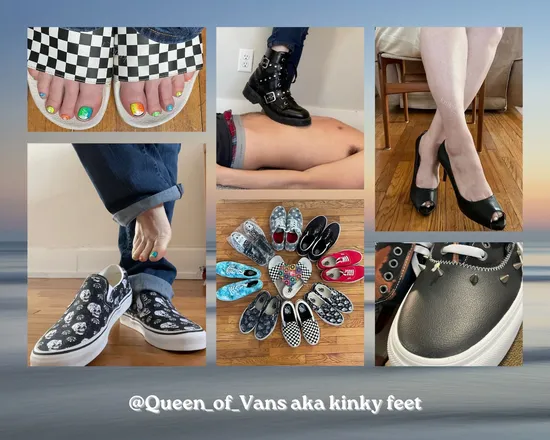 OnlyFans cuenta queenofvans header 2