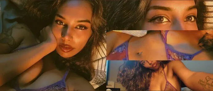 OnlyFans cuenta through_the_liliverse header 2
