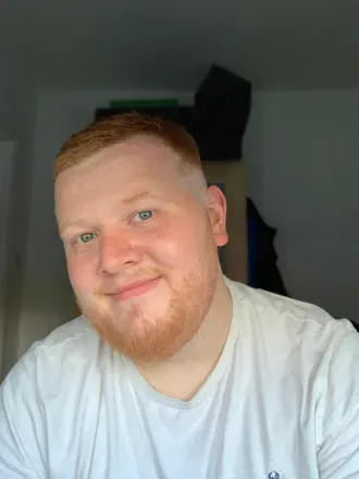 OnlyFans cuenta gingerbear98 avatar 1
