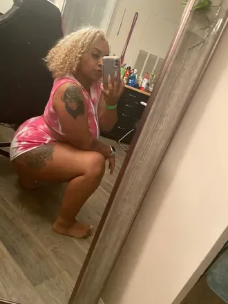 OnlyFans cuenta curlyb143 avatar 1