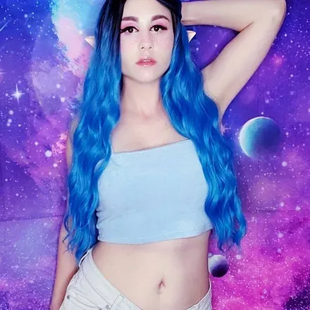 OnlyFans cuenta astridestellaa avatar 1