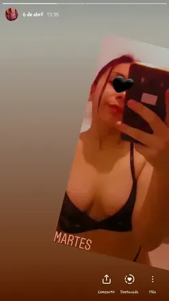 OnlyFans cuenta lu99ana avatar 1