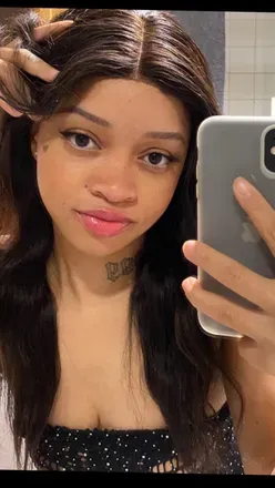 OnlyFans account  yandii avatar 1