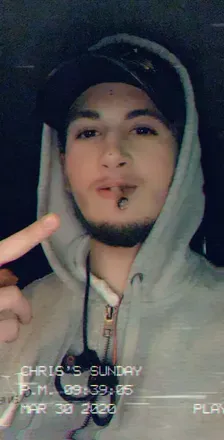 OnlyFans cuenta itschris_bcrossed247 avatar 1