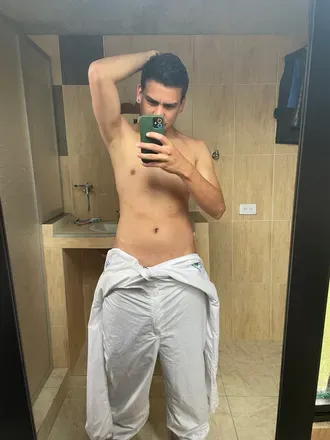 OnlyFans account  dmanza avatar 1