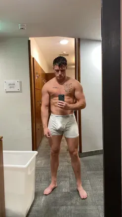 OnlyFans cuenta kyanb123 avatar 1