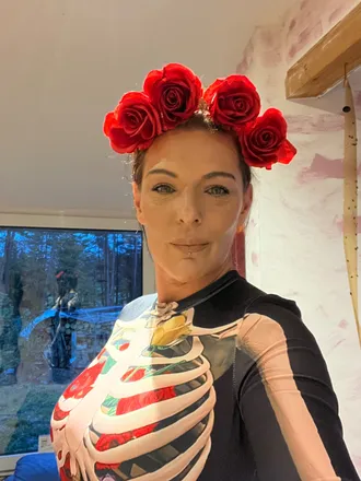 OnlyFans account  augustyna header 2