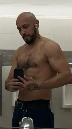 OnlyFans cuenta romeerome avatar 1