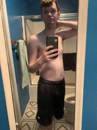 OnlyFans account  itsjlink header 2