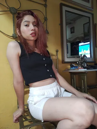 OnlyFans cuenta baby.xhyna.999 header 2
