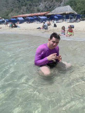 OnlyFans account  angel328 header 2