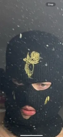 OnlyFans cuenta mask3dboy avatar 1
